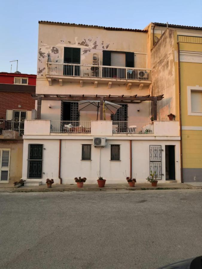 דירות סקוליטי Case Lumiera מראה חיצוני תמונה